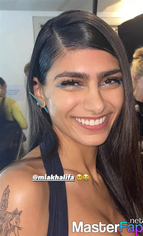 mia khalifa onlyfans leaks|Mia Khalifa onlyfans leaked Porn Videos